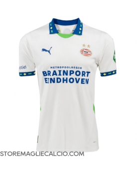 PSV Eindhoven Maglia Gara Terza Repliche 2024-25